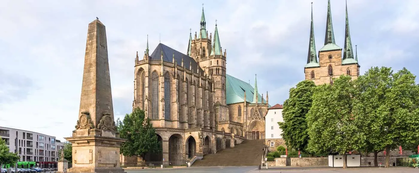 Erfurt