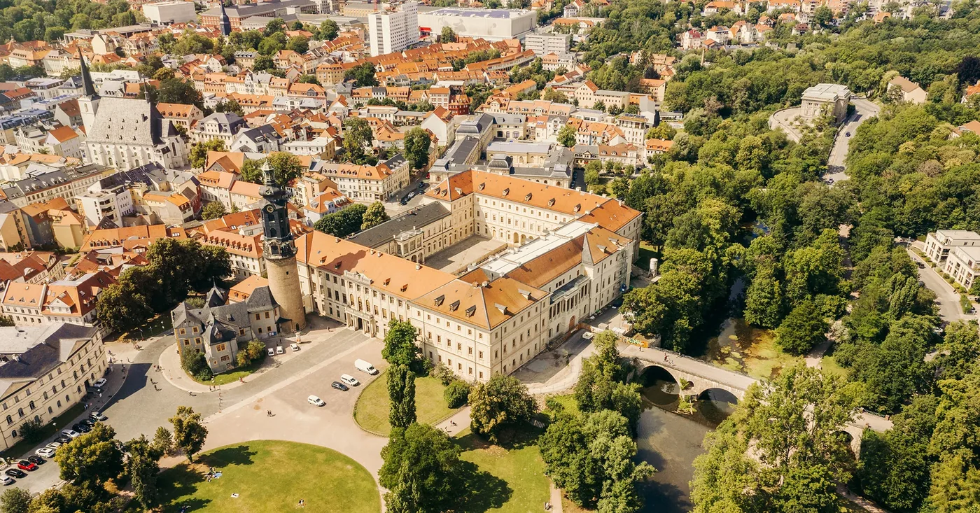Weimar