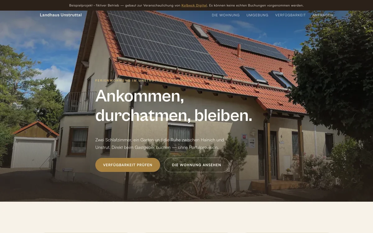Vorschau Chalet & Boutique