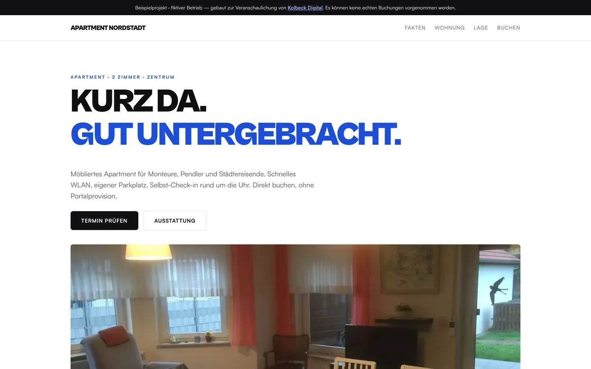 Vorschau Urban & Minimal