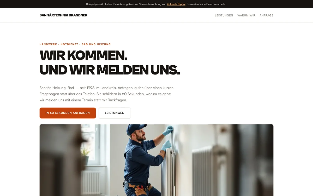 Vorschau Der Macher