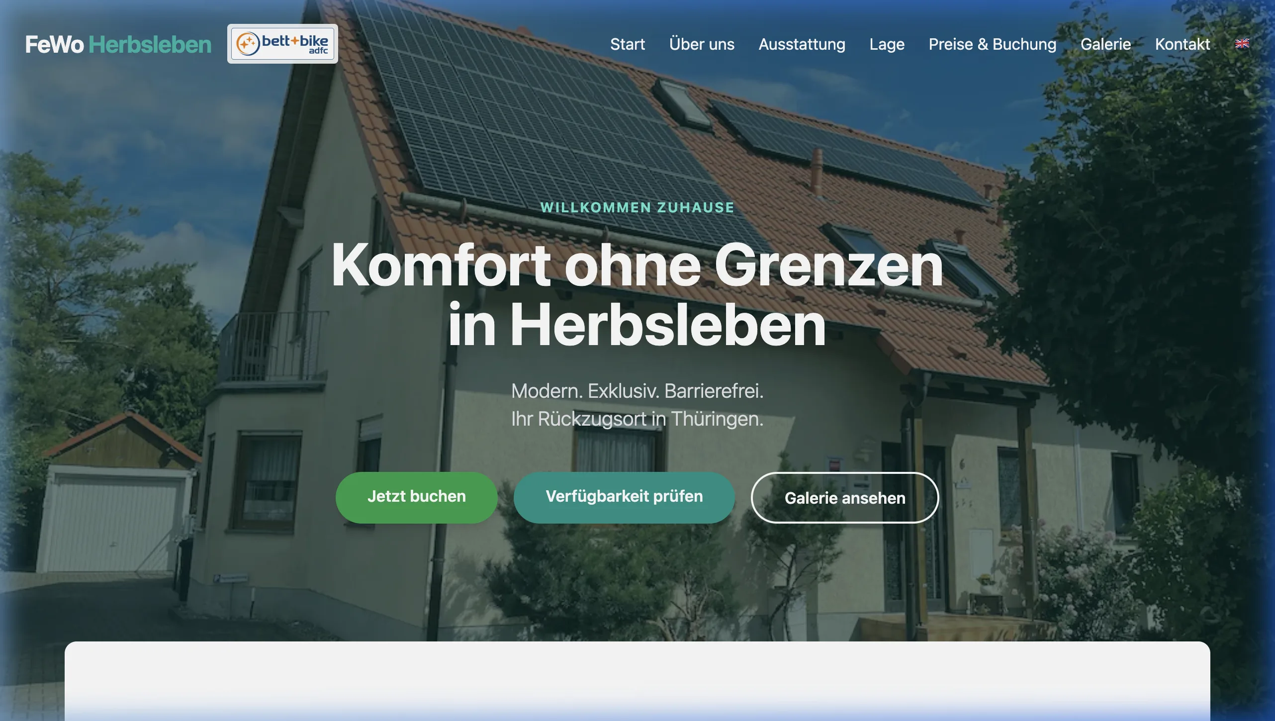 FeWo Herbsleben Live-Referenz